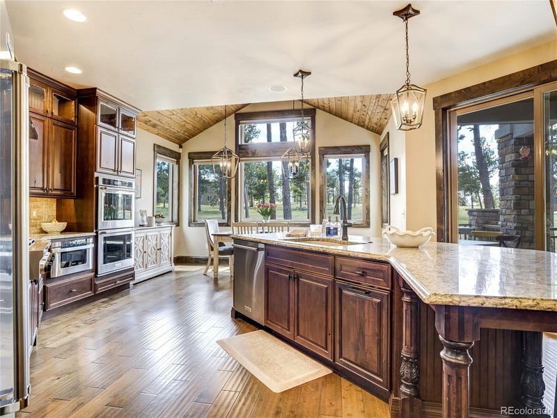 4735 Saxton Hollow Rd, Colorado Springs, CO 80908