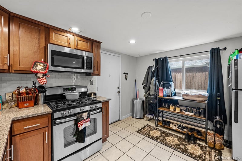 2836 Xavier , Denver, CO 80212
