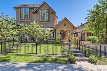520 Fillmore St, Denver, CO 80206