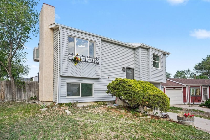 700 Autumn Pl, Fountain, CO 80817