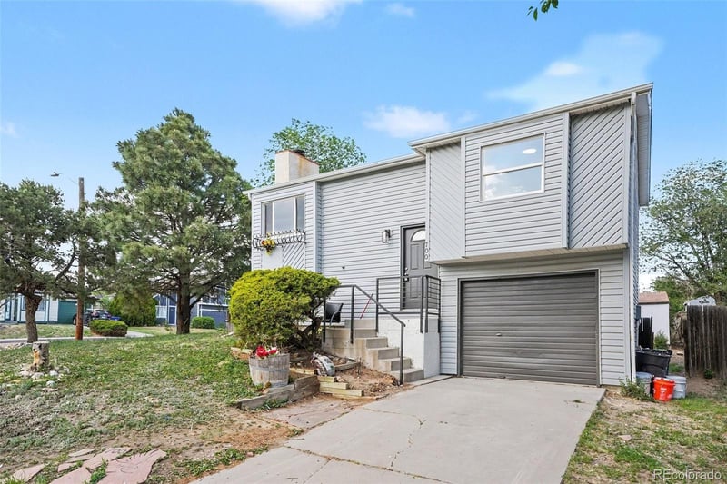 700 Autumn Pl, Fountain, CO 80817