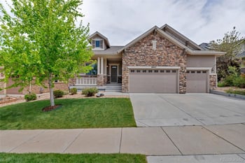 26945 Costilla Dr, Aurora, CO 80016