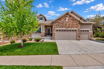 26945 Costilla Dr, Aurora, CO 80016