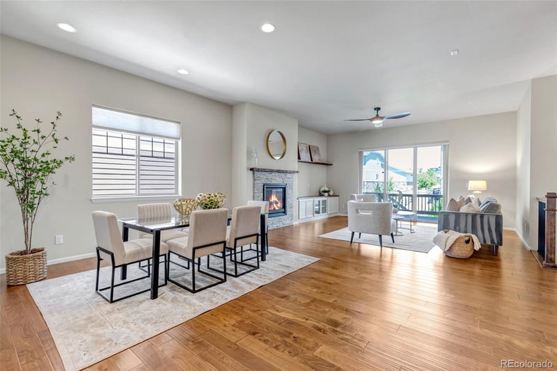 26945 E Costilla Dr, Aurora, CO 80016