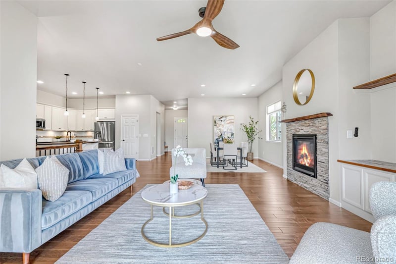 26945 E Costilla Dr, Aurora, CO 80016