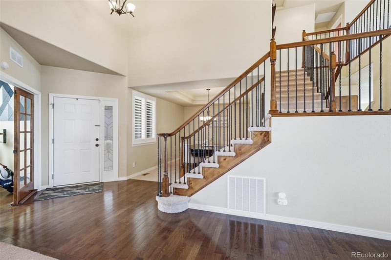 12200 Coral Burst Ln, Parker, CO 80134