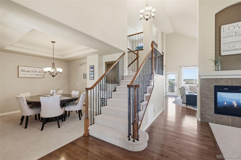 12200 Coral Burst Ln, Parker, CO 80134