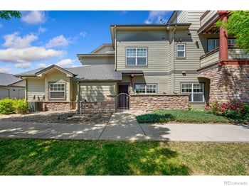 5220 Boardwalk Dr #11, Fort Collins, CO 80525
