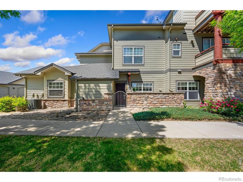 5220 Boardwalk Dr #11, Fort Collins, CO 80525