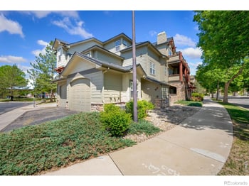 5220 Boardwalk Dr #11, Fort Collins, CO 80525