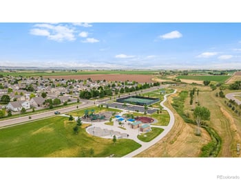 8781 Flaming Arrow Ave, Wellington, CO 80549