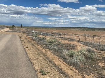 901 3rd St, Dinosaur, CO 81610