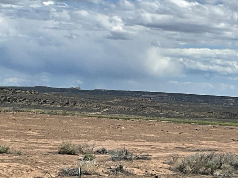 901 3rd St, Dinosaur, CO 81610