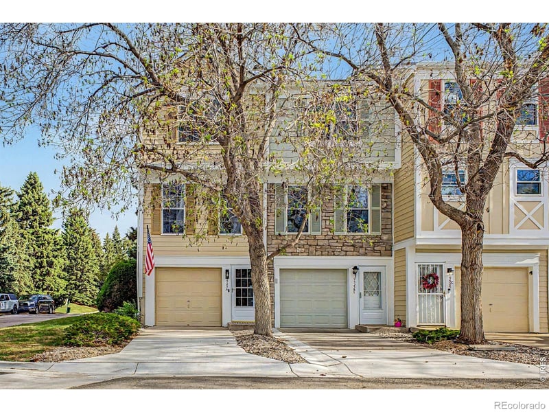 9525 Coal Mine Ave #A, Littleton, CO 80123