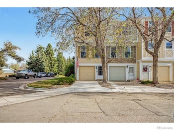 9525 Coal Mine Ave #A, Littleton, CO 80123
