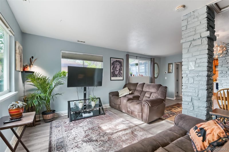 1058 Raleigh St, Denver, CO 80219