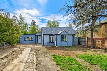 1058 Raleigh St, Denver, CO 80219