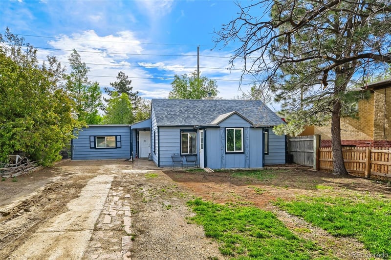 1058 Raleigh St, Denver, CO 80219