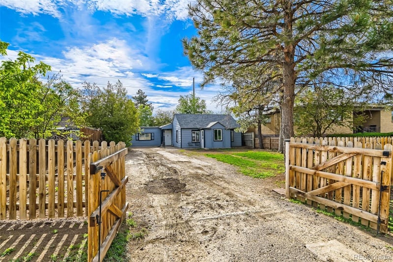 1058 Raleigh St, Denver, CO 80219