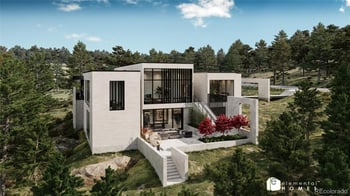 64 Canyon Pines Dr, Golden, CO 80403