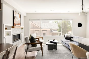 28 Lincoln St, Denver, CO 80209