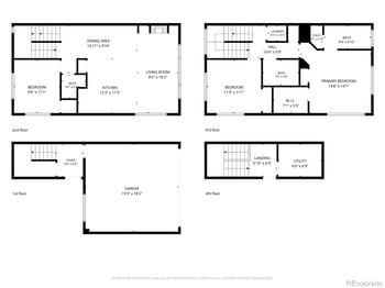 28 Lincoln St, Denver, CO 80209