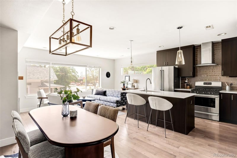 28 Lincoln St, Denver, CO 80209
