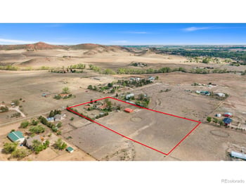 4801 Norwood Ave, Loveland, CO 80538