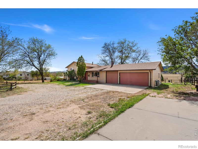 4801 Norwood Ave, Loveland, CO 80538