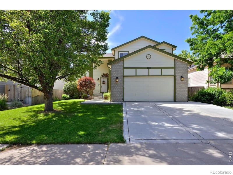 1188 111th Ave, Denver, CO 80234