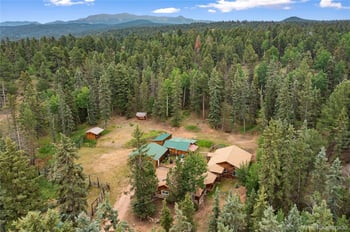 135 Daniwood Grv, Florissant, CO 80816