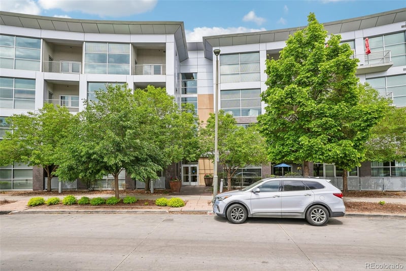 2958 Syracuse St #214, Denver, CO 80238