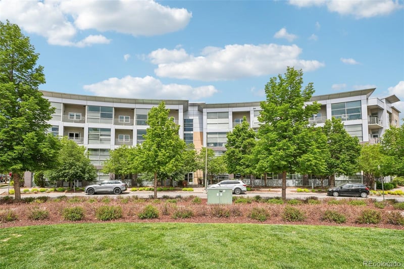 2958 Syracuse St #214, Denver, CO 80238