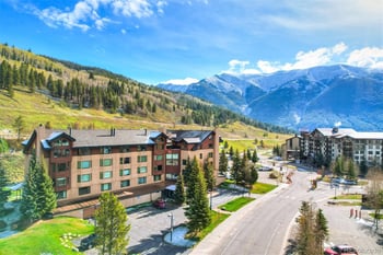 45 Beeler Pl #2307, Frisco, CO 80443