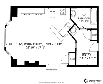 45 Beeler Pl #2307, Frisco, CO 80443