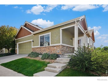 6024 1st St #32, Greeley, CO 80634