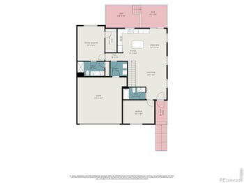 6024 1st St #32, Greeley, CO 80634