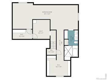 6024 1st St #32, Greeley, CO 80634