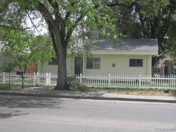 1126 College Ave, Canon City, CO 81212