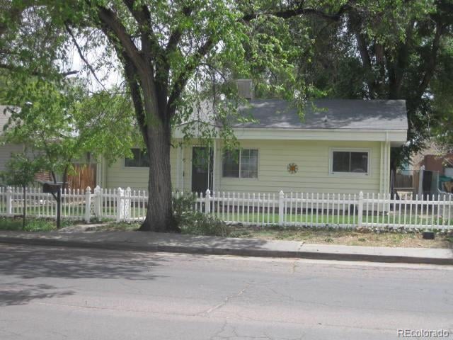 1126 College Ave, Canon City, CO 81212