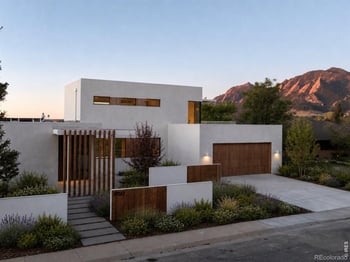 1750 Sunset Blvd, Boulder, CO 80304