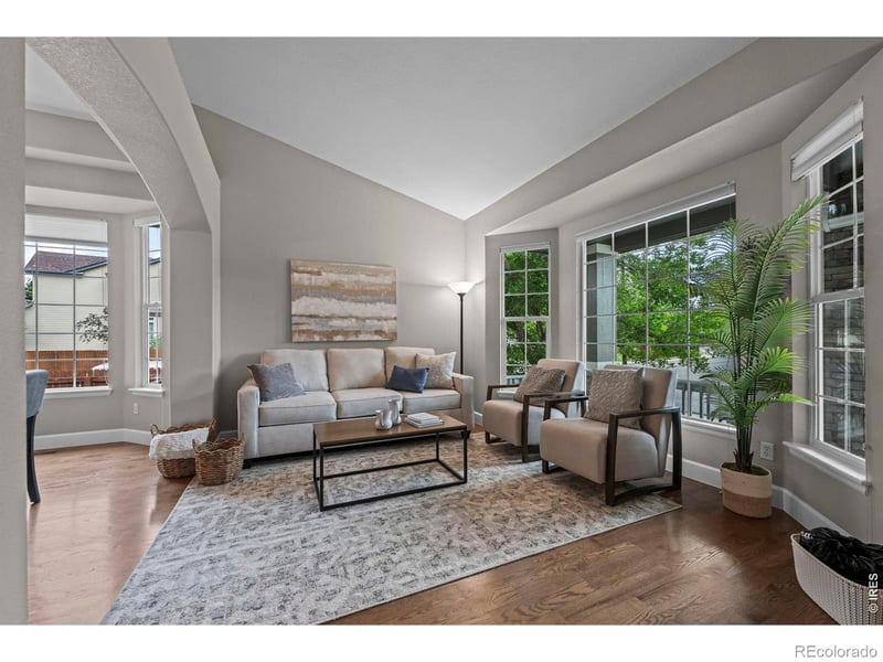 2754 Odell Dr, Erie, CO 80516