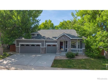 2754 Odell Dr, Erie, CO 80516