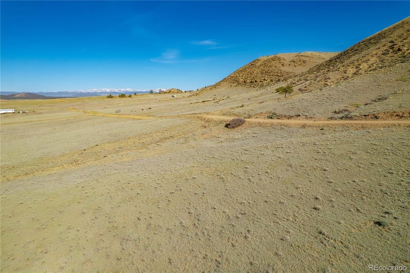 Lot 13 Highland St, Hartsel, CO 80449