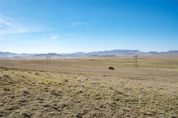 Lot 13 Highland St, Hartsel, CO 80449