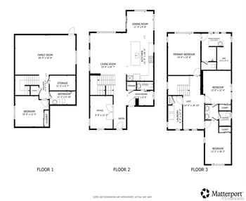 15513 W Vassar Ave, Lakewood, CO 80228