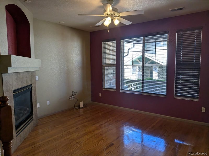 616 Norfolk Way, Aurora, CO 80017