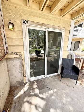 12430 Cornell Ave #101, Aurora, CO 80014