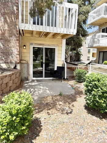 12430 E Cornell Ave #101, Aurora, CO 80014