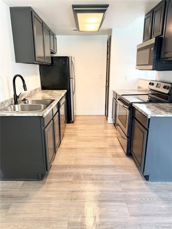 12430 E Cornell Ave #101, Aurora, CO 80014